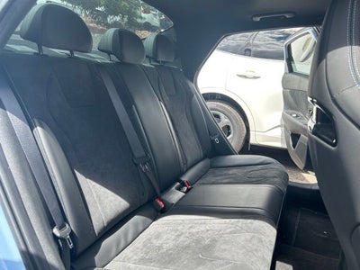 2022 Hyundai Elantra N Base