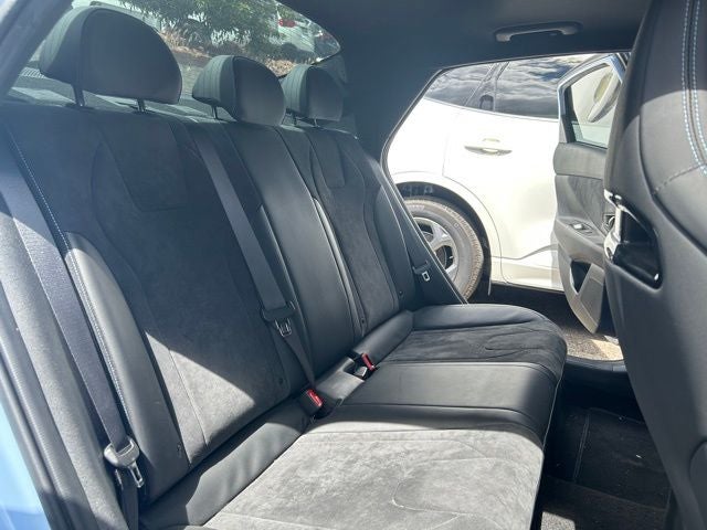 2022 Hyundai Elantra N Base