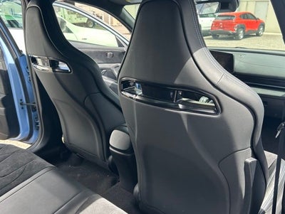 2022 Hyundai Elantra N Base