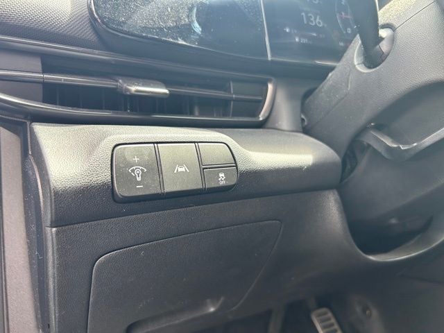 2022 Hyundai Elantra N Base