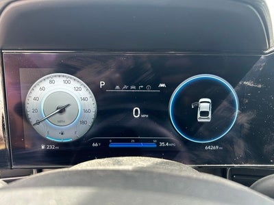 2022 Hyundai Elantra N Base