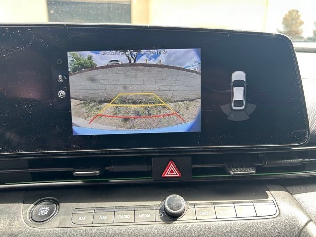 2022 Hyundai Elantra N Base