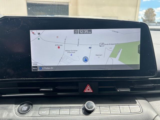 2022 Hyundai Elantra N Base