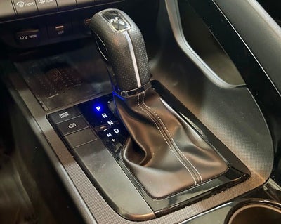 2022 Hyundai Elantra N Base