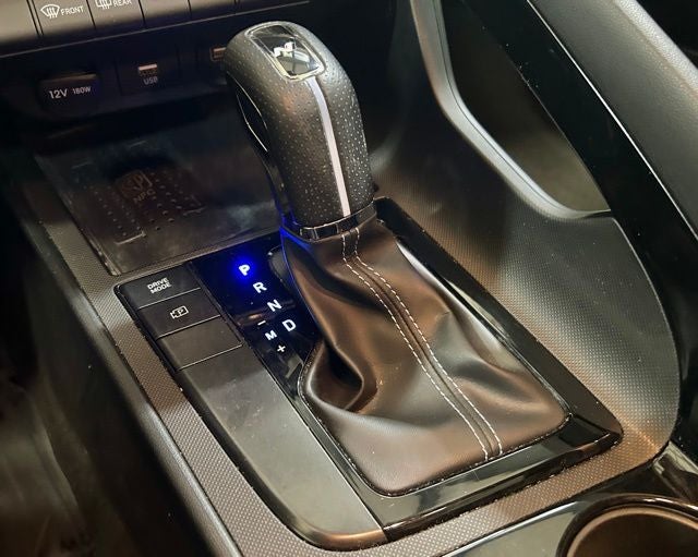 2022 Hyundai Elantra N Base