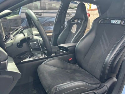 2022 Hyundai Elantra N Base