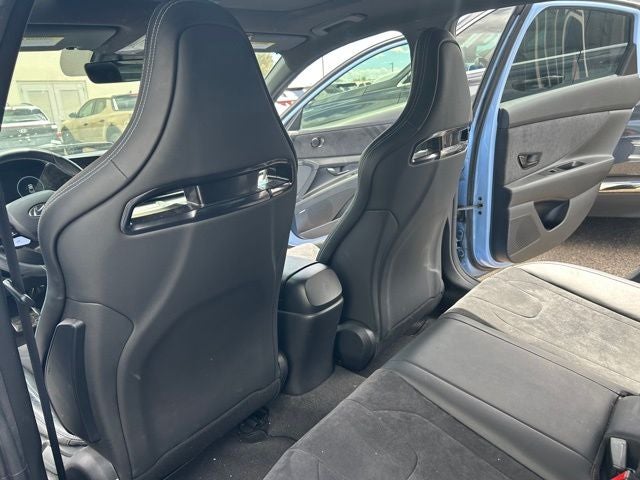 2022 Hyundai Elantra N Base