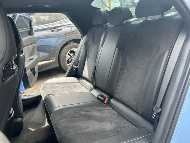 2022 Hyundai Elantra N Base