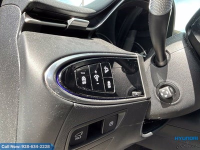 2022 Genesis GV70 2.5T
