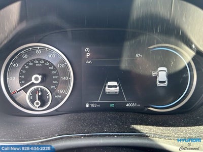 2022 Genesis GV70 2.5T