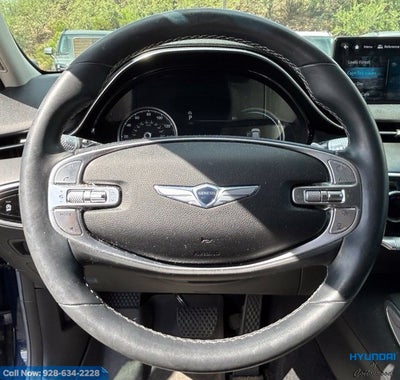 2022 Genesis GV70 2.5T