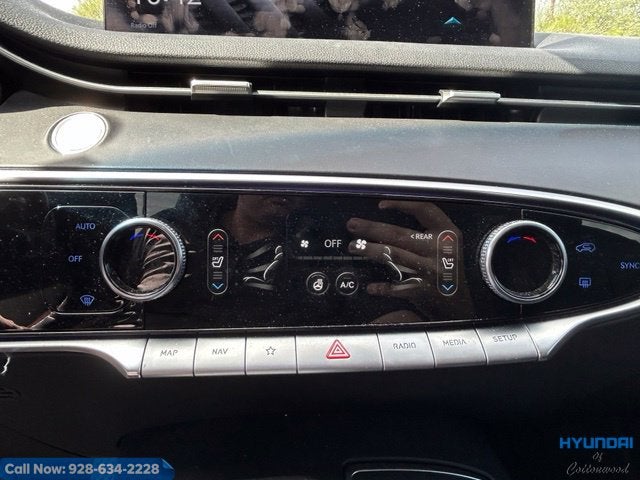 2022 Genesis GV70 2.5T