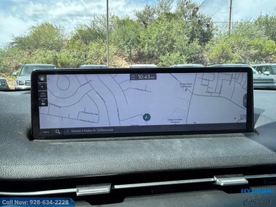2022 Genesis GV70 2.5T