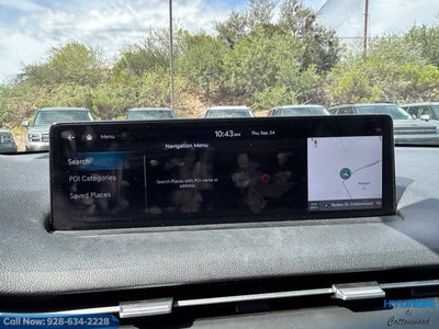 2022 Genesis GV70 2.5T