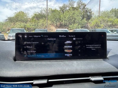 2022 Genesis GV70 2.5T