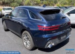 2022 Genesis GV70 2.5T