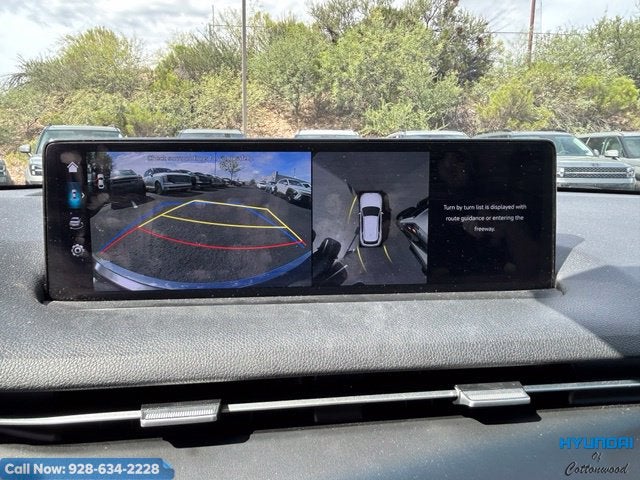 2022 Genesis GV70 2.5T
