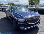2022 Genesis GV70 2.5T