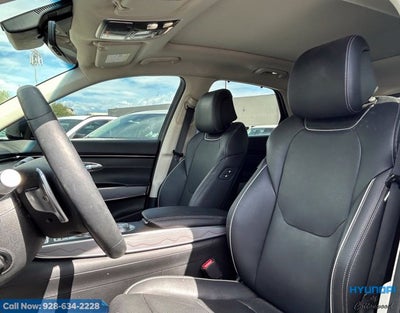 2022 Genesis GV70 2.5T