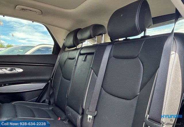 2022 Genesis GV70 2.5T