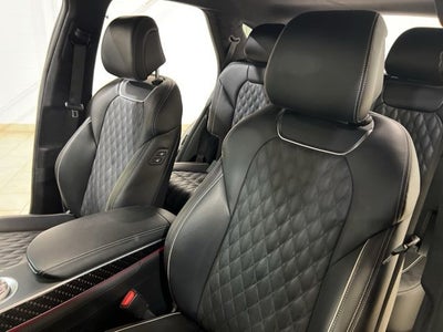 2023 Genesis GV70 3.5T Sport