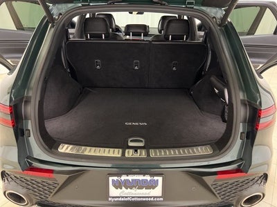 2023 Genesis GV70 3.5T Sport