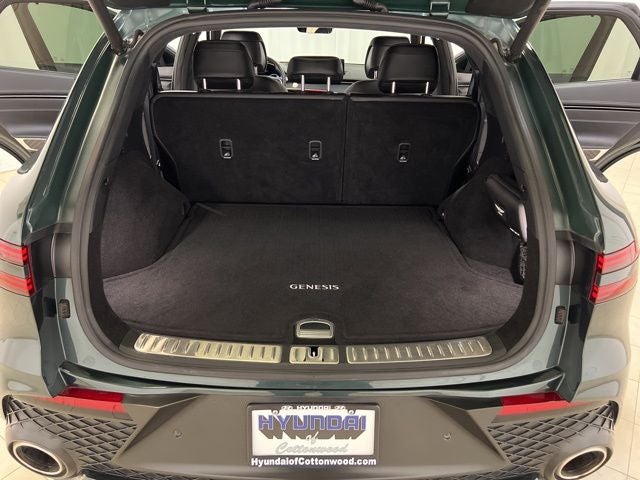 2023 Genesis GV70 3.5T Sport