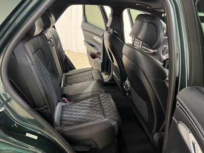 2023 Genesis GV70 3.5T Sport