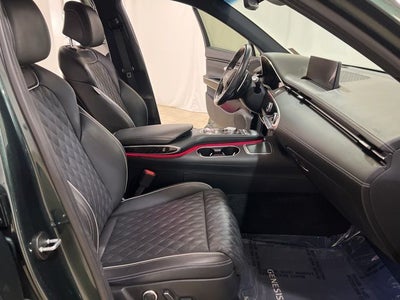 2023 Genesis GV70 3.5T Sport