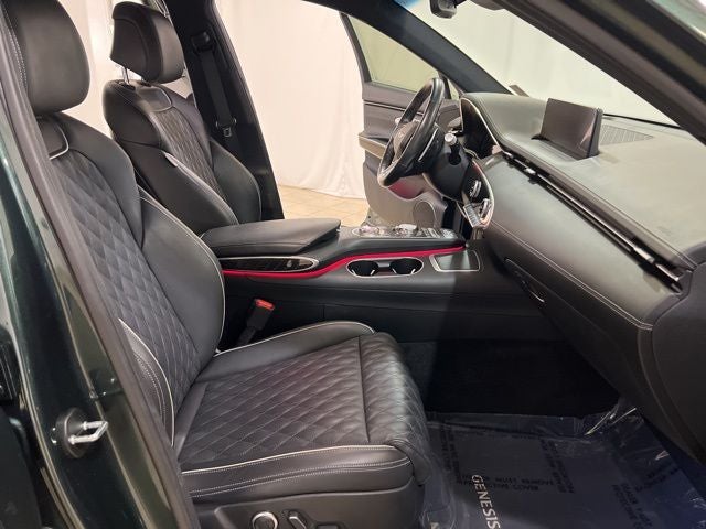 2023 Genesis GV70 3.5T Sport
