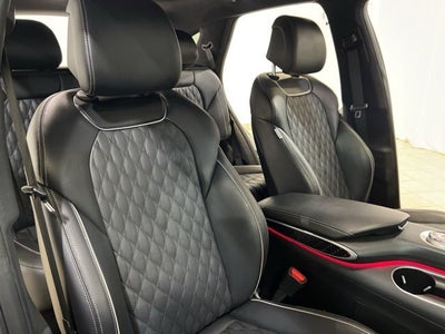 2023 Genesis GV70 3.5T Sport