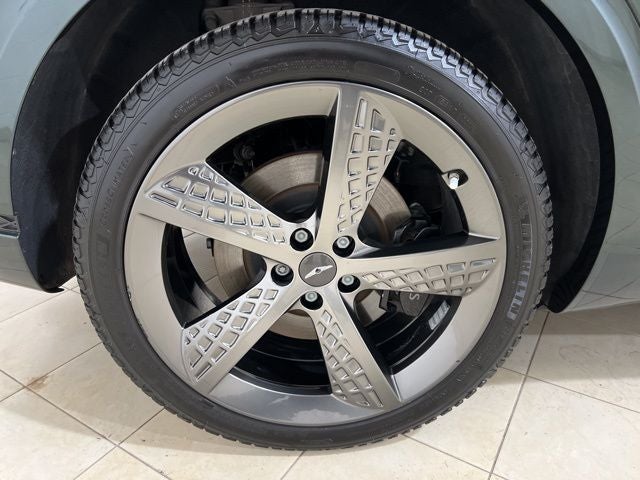 2023 Genesis GV70 3.5T Sport