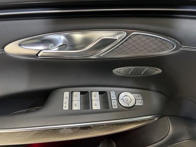 2023 Genesis GV70 3.5T Sport