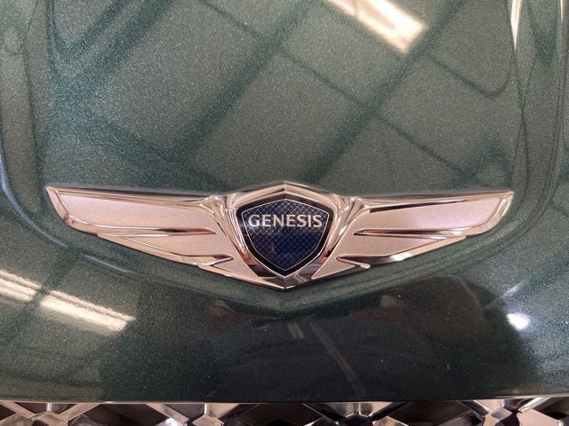 2023 Genesis GV70 3.5T Sport