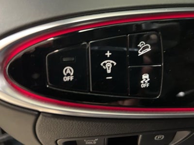 2023 Genesis GV70 3.5T Sport