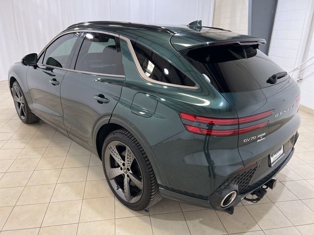 2023 Genesis GV70 3.5T Sport