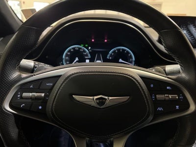 2023 Genesis GV70 3.5T Sport