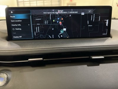 2023 Genesis GV70 3.5T Sport