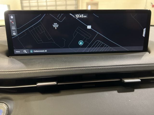 2023 Genesis GV70 3.5T Sport