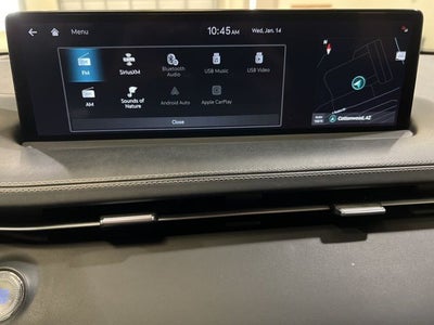 2023 Genesis GV70 3.5T Sport