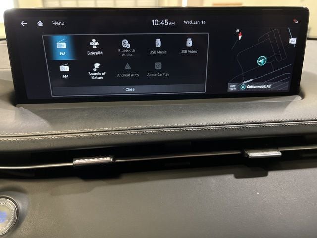 2023 Genesis GV70 3.5T Sport