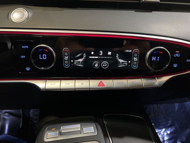 2023 Genesis GV70 3.5T Sport