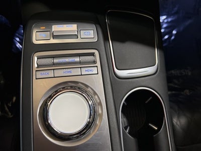 2023 Genesis GV70 3.5T Sport