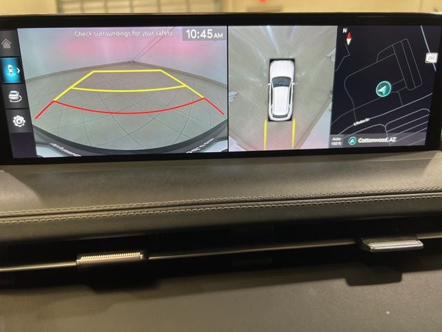 2023 Genesis GV70 3.5T Sport