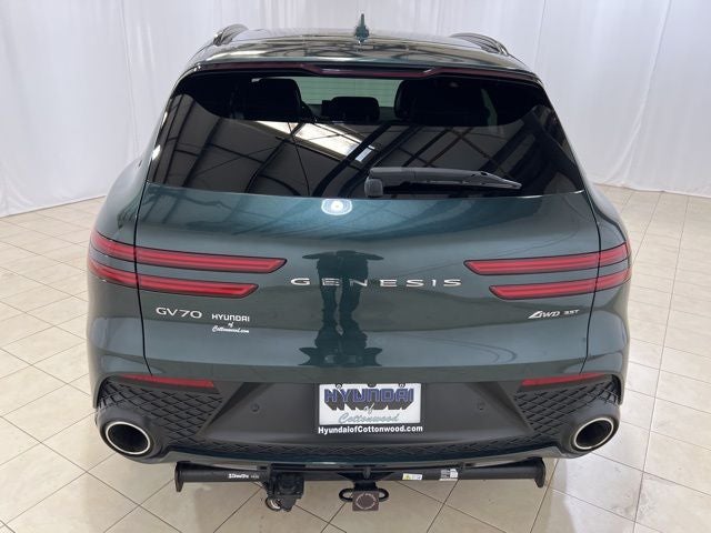 2023 Genesis GV70 3.5T Sport