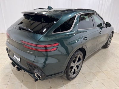 2023 Genesis GV70 3.5T Sport