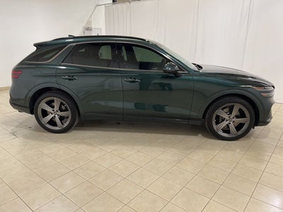 2023 Genesis GV70 3.5T Sport