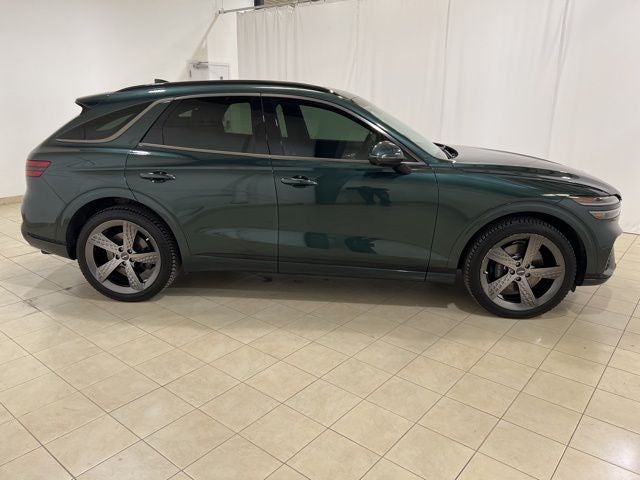 2023 Genesis GV70 3.5T Sport
