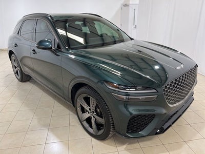 2023 Genesis GV70 3.5T Sport