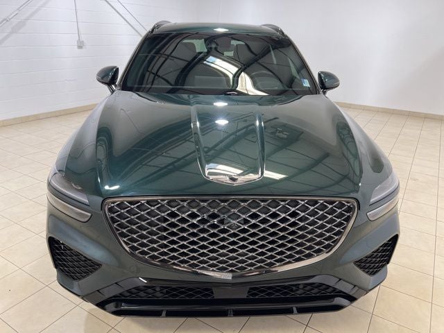 2023 Genesis GV70 3.5T Sport
